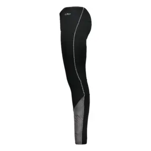 Cmp 39l1117 Broek Nero / Graffite