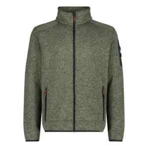 Cmp 3h60747n Fleece Sangria / Antracite