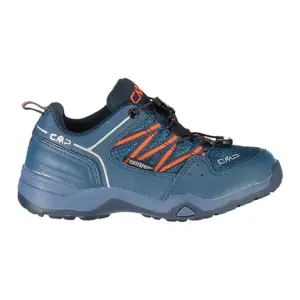Cmp 3q47364k Sirius Low Wp Wandelschoenen Oranje