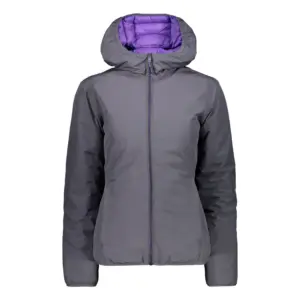 Cmp Fix Hood 3z23576 Jas Graffite / Iris