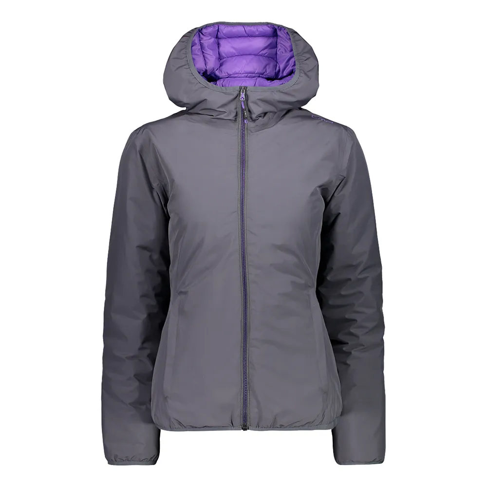 Cmp Fix Hood 3z23576 Jas Graffite / Iris