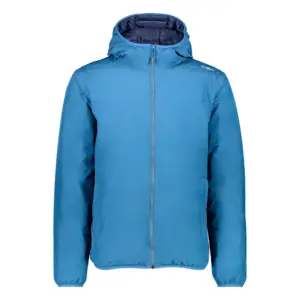 Cmp Fix Hood 3z23677 Jas Blauw