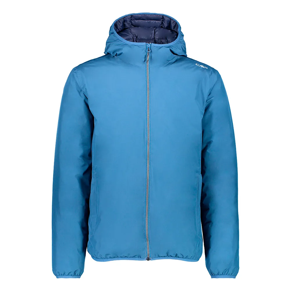 Cmp Fix Hood 3z23677 Jas Blauw