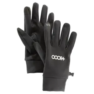 +8000 8gn1903 25i Handschoenen Zwart