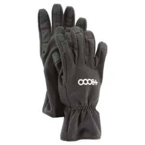 +8000 8gn1904 25i Handschoenen Zwart