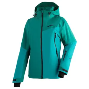 Maier Sports Waterproof Touring Nuria Jas Toastedte / Healing