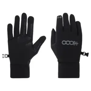 +8000 8gn2401 25i Handschoenen Zwart