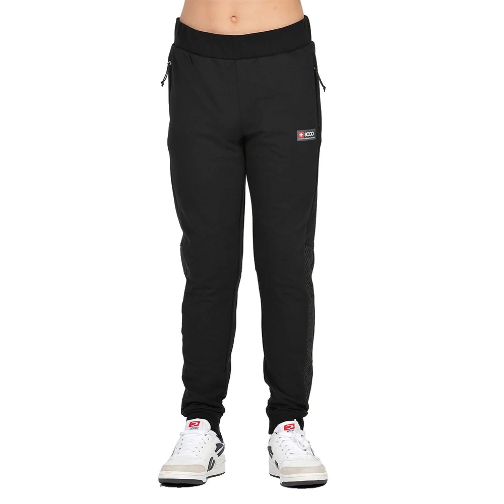 +8000 Eyrie J Broek Zwart