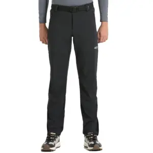+8000 Galibi 25i Broek Zwart