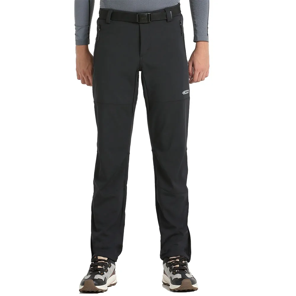 +8000 Galibi 25i Broek Zwart