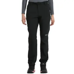 +8000 Lalla 25i Broek Zwart