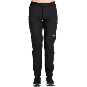 +8000 Liska Broek Zwart