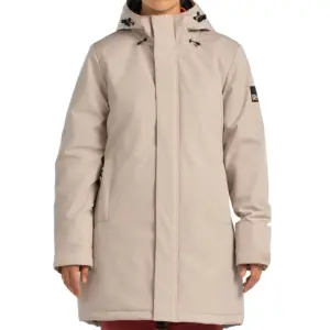 +8000 Sigrid Parka Overige kleuren