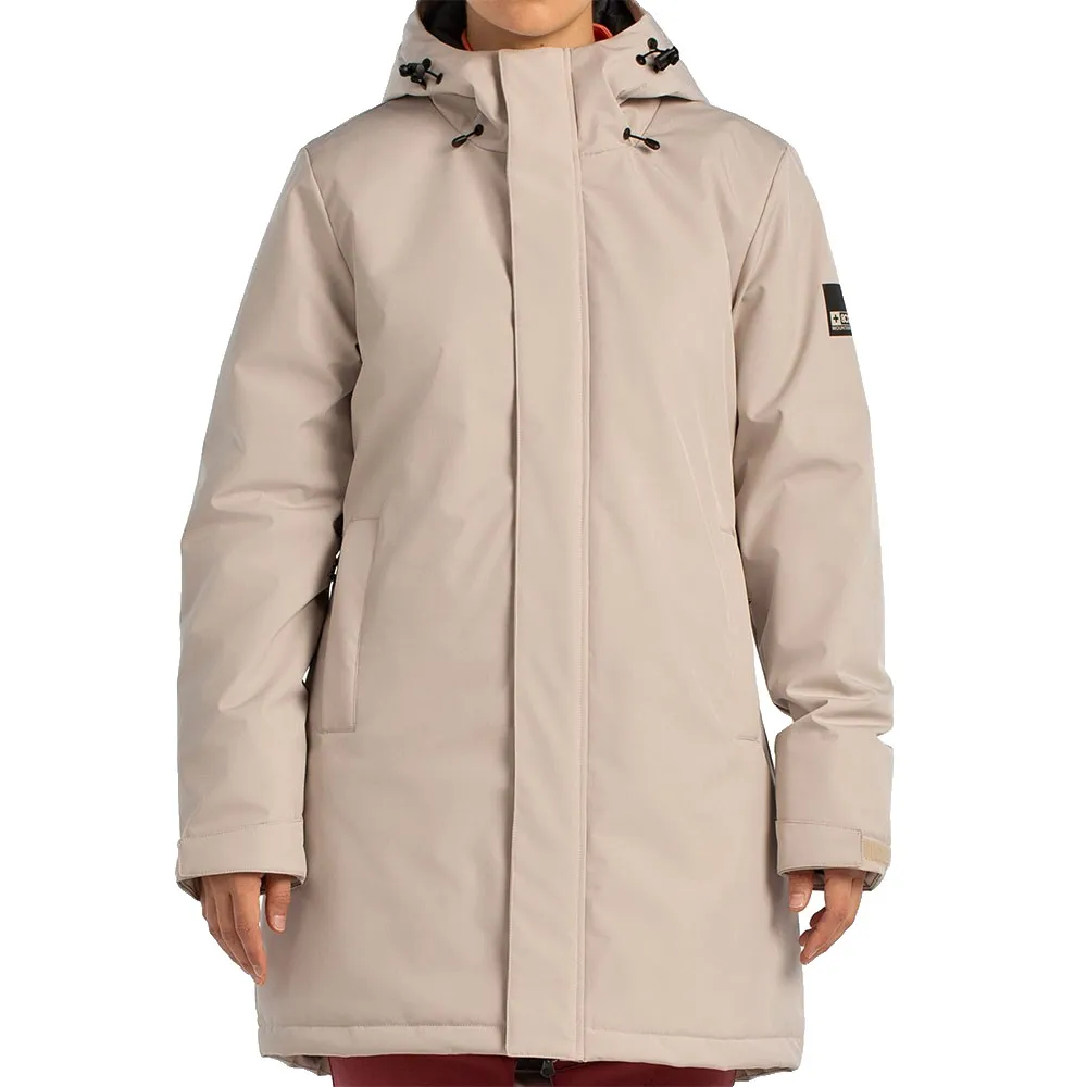 +8000 Sigrid Parka Overige kleuren