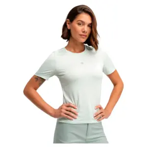 Siroko Clarity T-shirt Met Korte Mouwen Groen