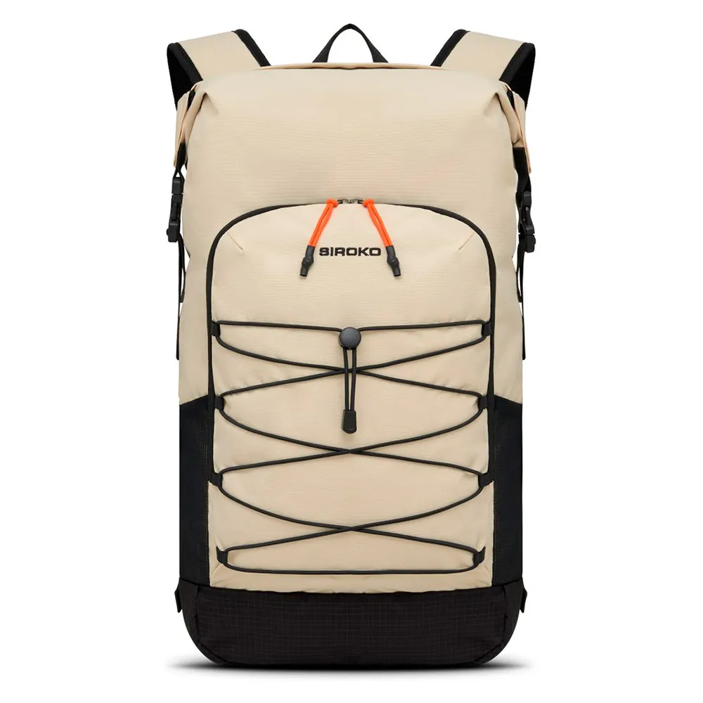 Siroko Ridge 25l Rugzak Beige