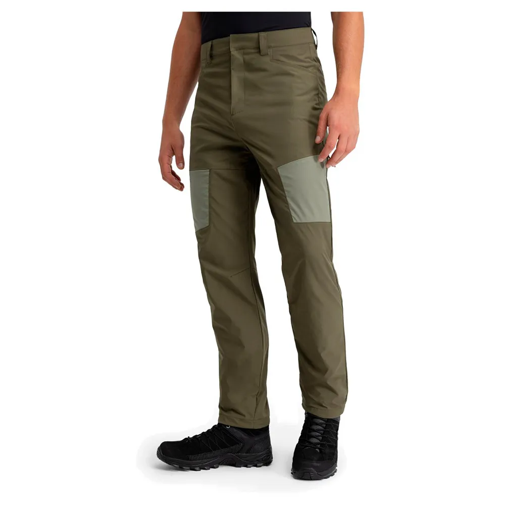 Siroko Traverse Broek Groen