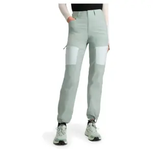 Siroko Vortex Broek Groen