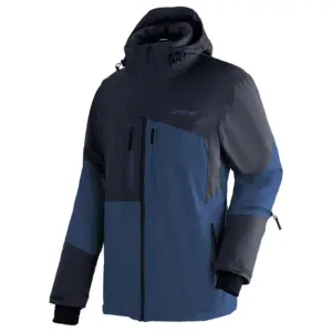Maier Sports Waterproof Touring Pradollano Jas Viridian / Nightsky