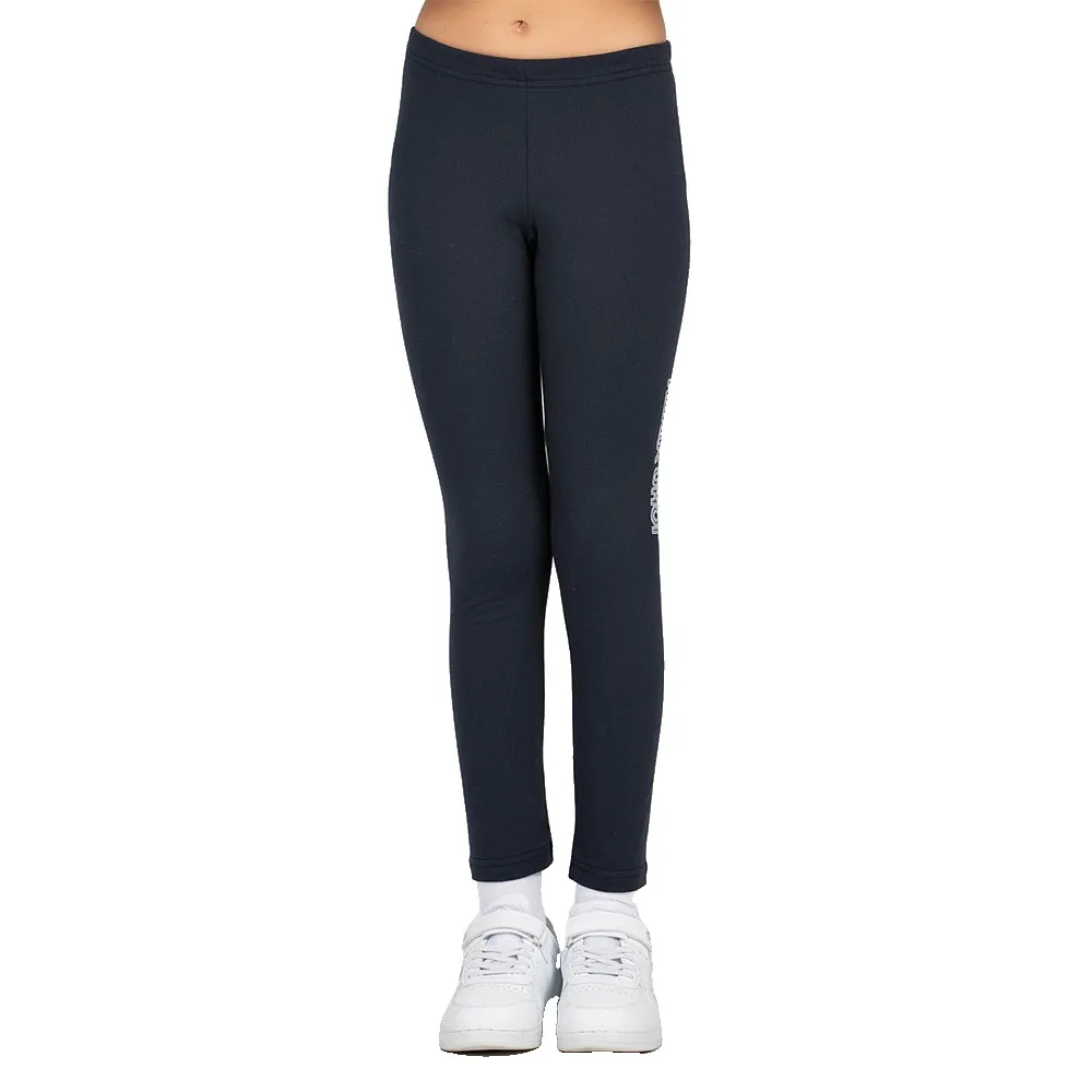 John Smith Buleja Leggings Marineblauw