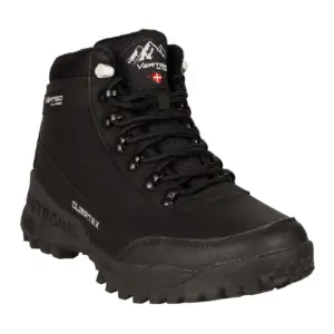Vertigo Alpes Everest Wide Wandelschoenen Zwart