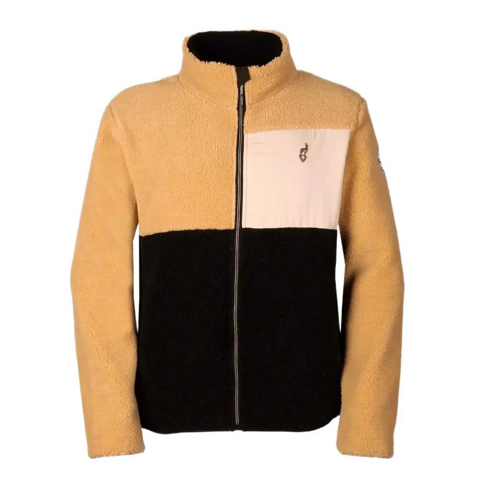 Aulp Vogue Jas Nougat