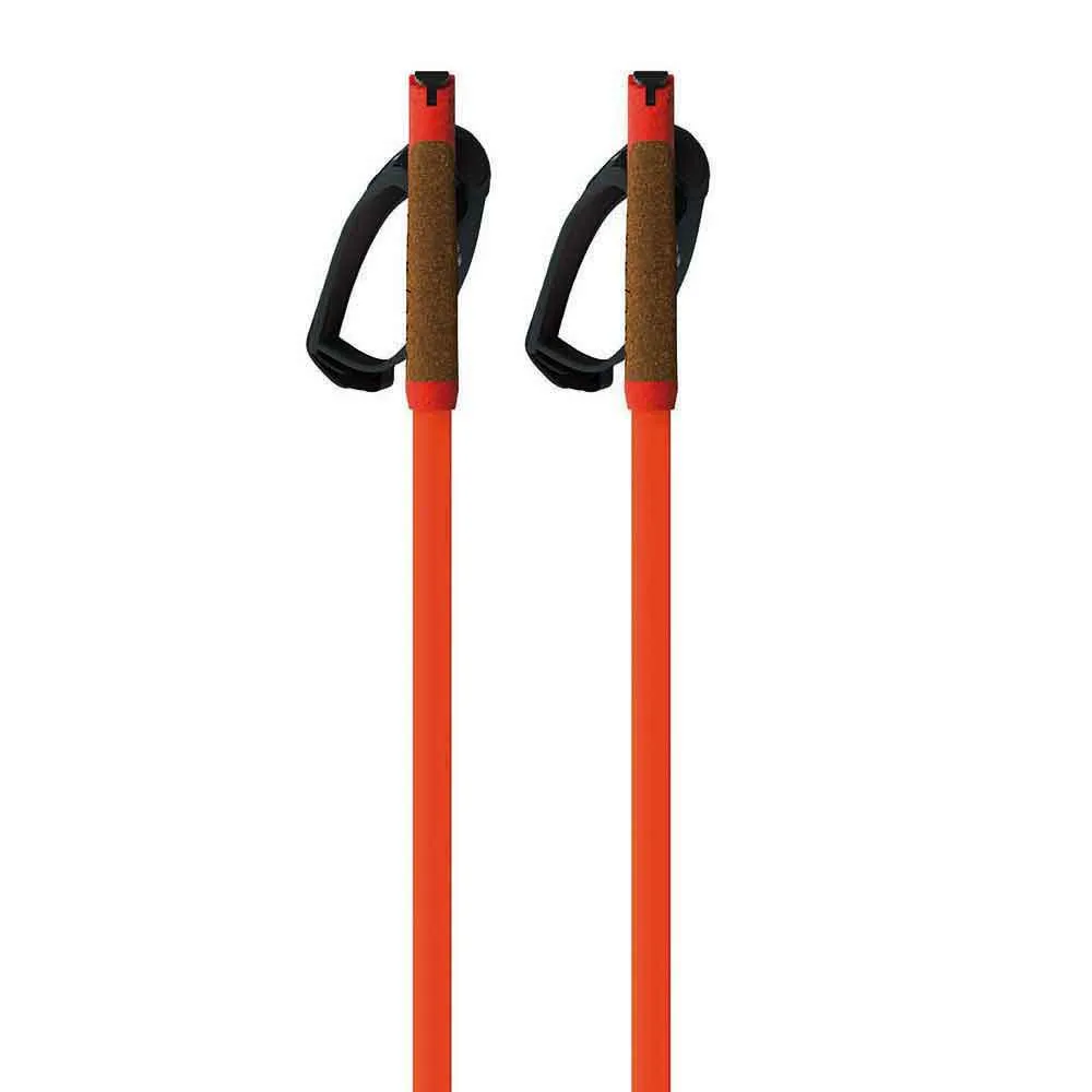Fischer Storm Gtx M Stokken Oranje