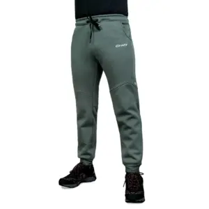 Graff 232-sp Broek Groen