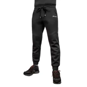 Graff 232-sp-1 Broek Zwart