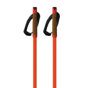 Fischer Storm Gtx L Stokken Oranje
