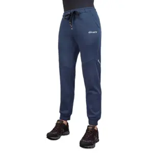 Graff 232-sp-3-d Broek Blauw