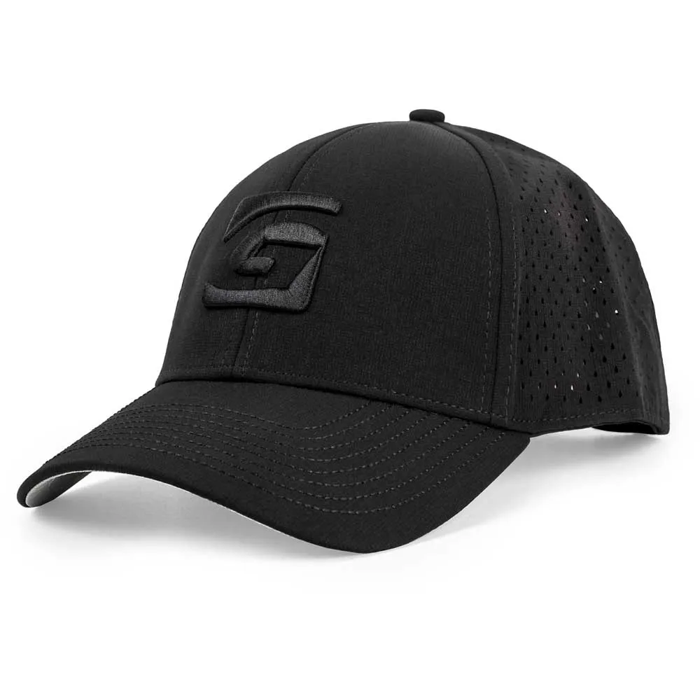 Graff R-40-1 Pet Zwart