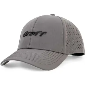 Graff R-40-2 Pet Grijs