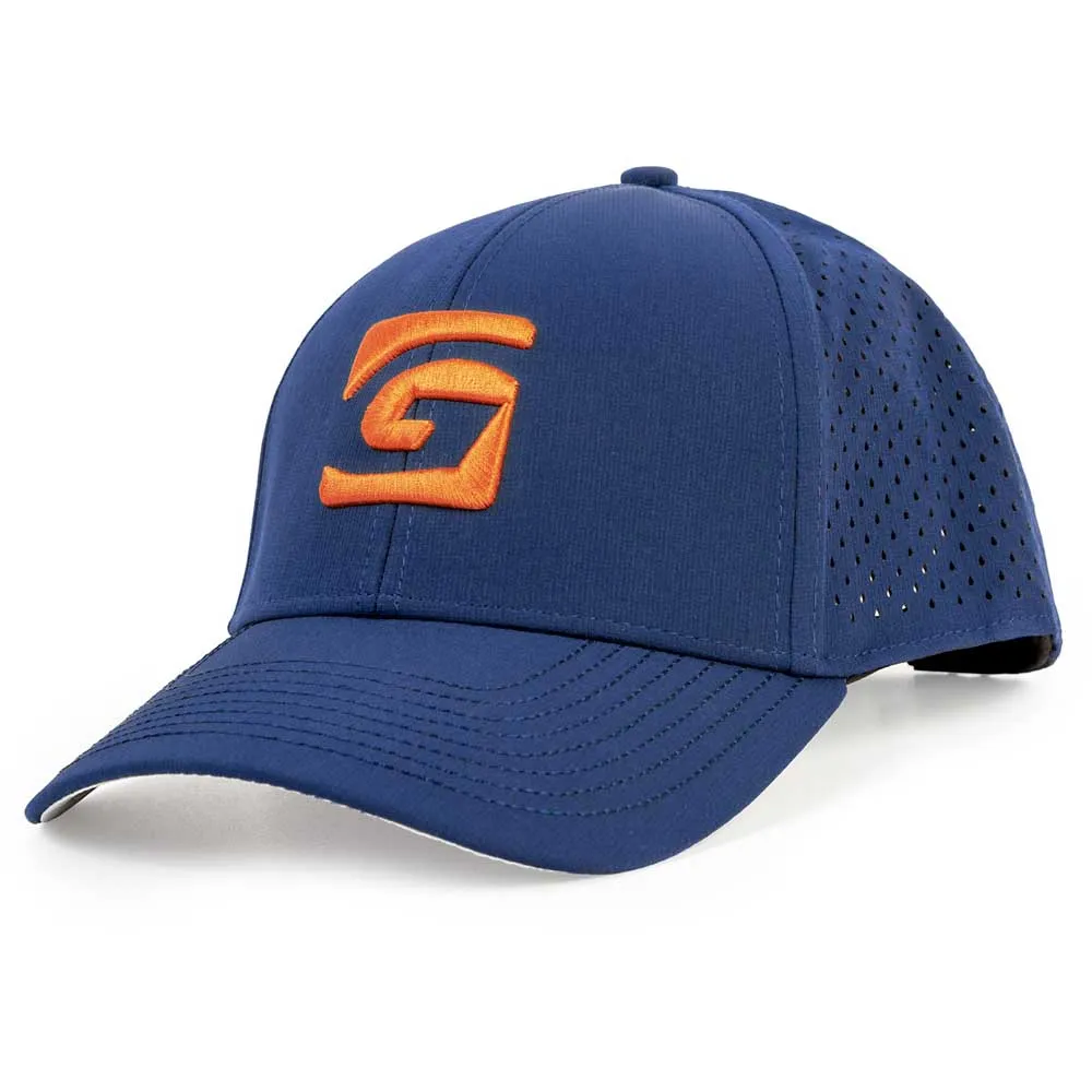 Graff R-40-3 Pet Blauw