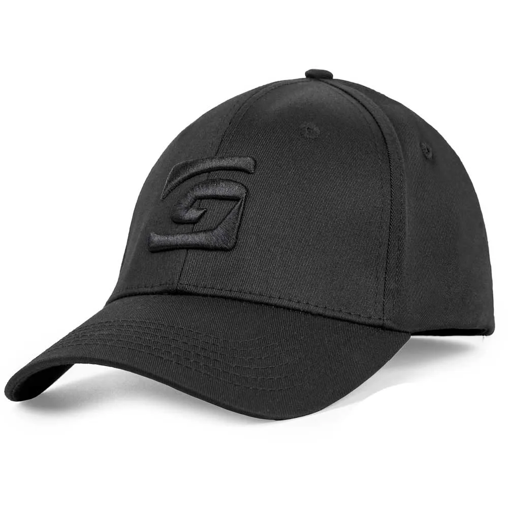 Graff R-46-1 Pet Zwart