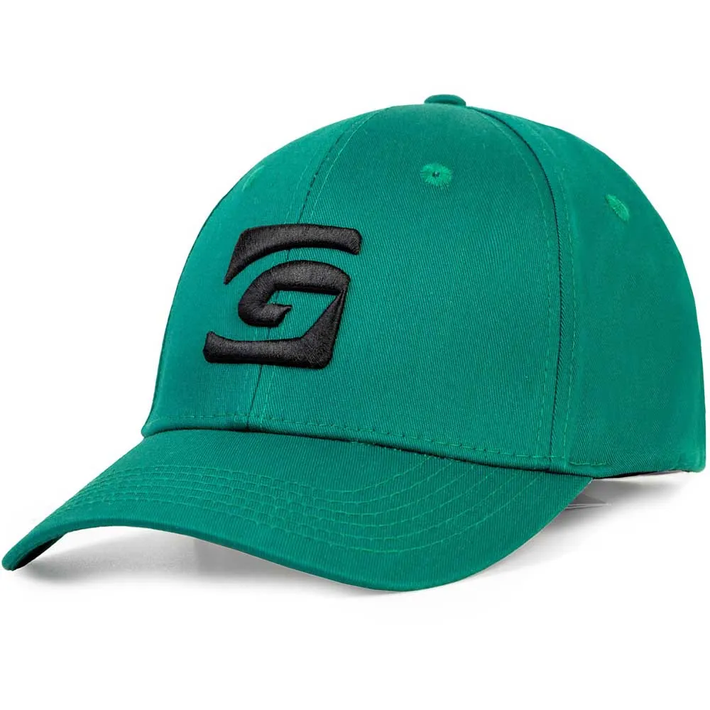 Graff R-46-14 Pet Groen