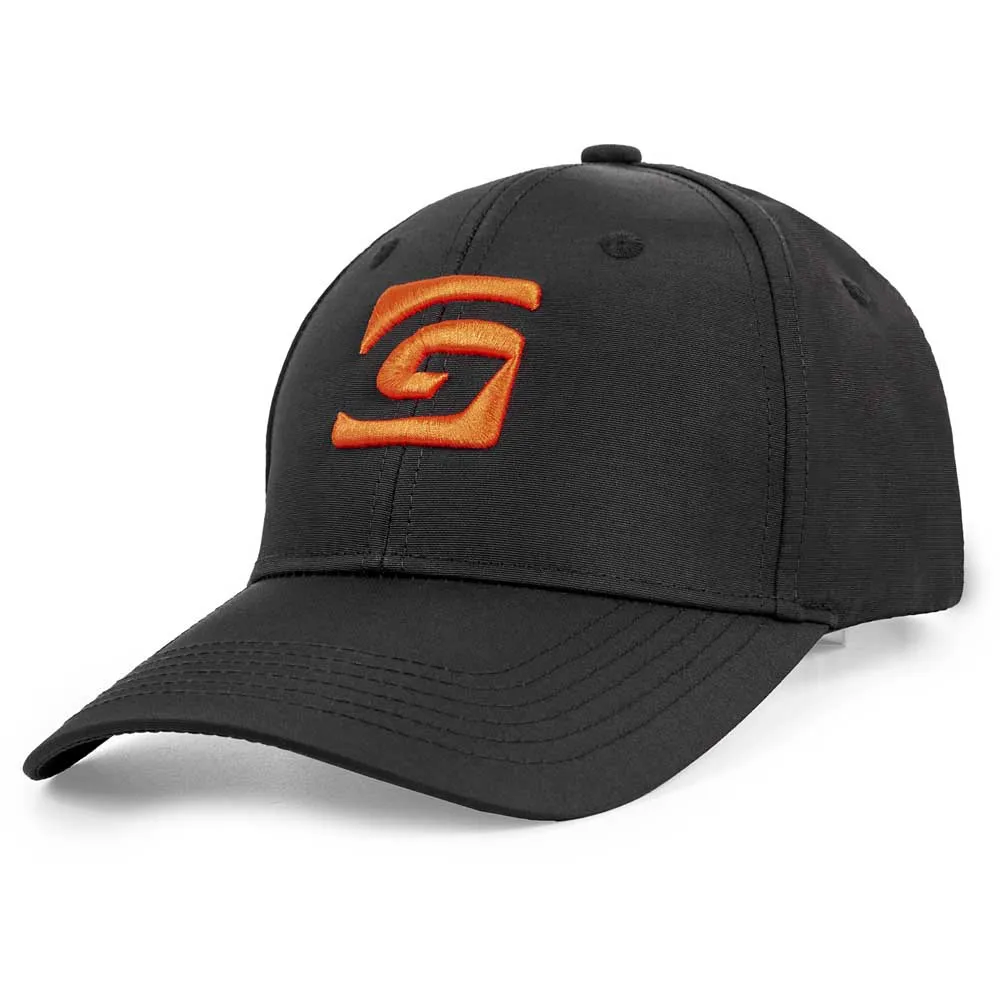 Graff R-49-1 Pet Zwart