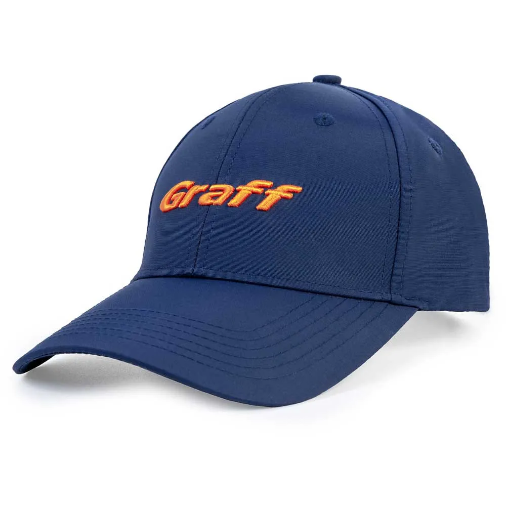 Graff R-49-3 Pet Blauw