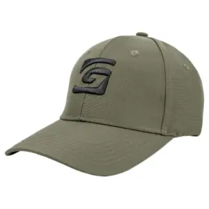 Graff R-49-7 Pet Groen