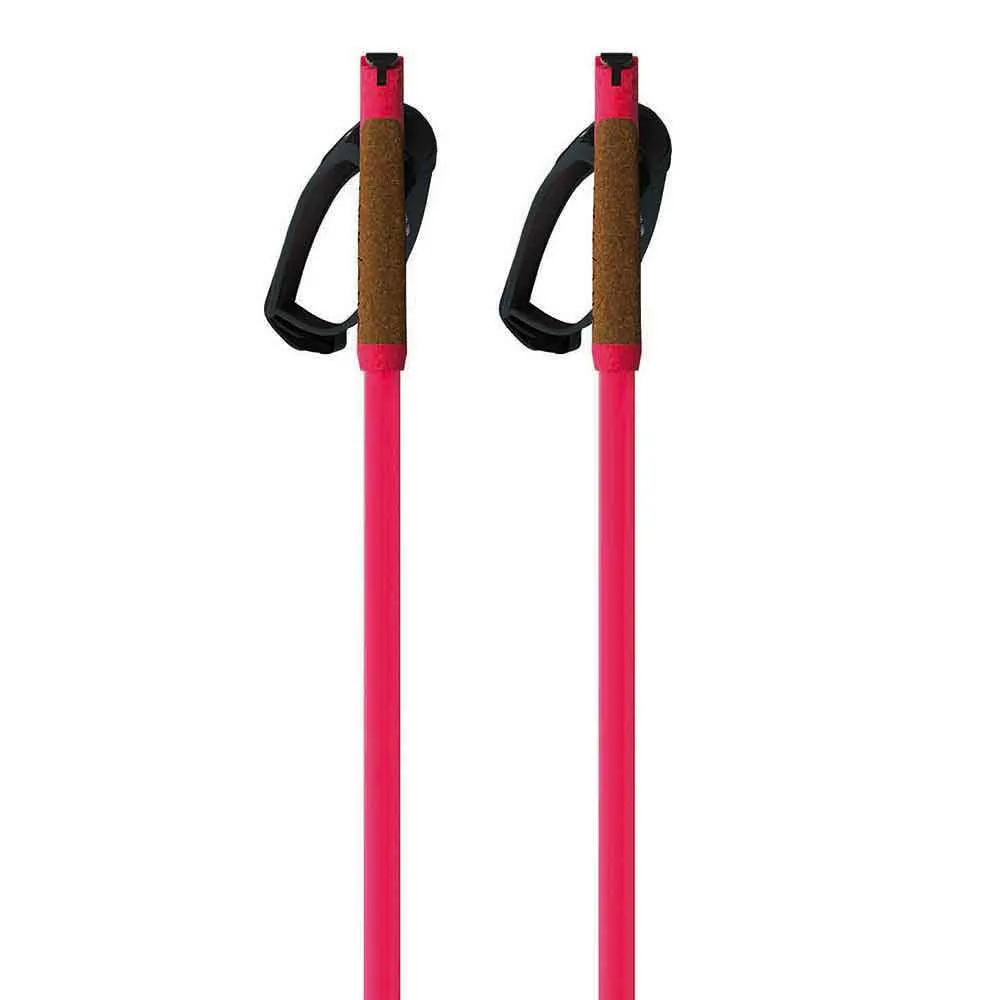 Fischer Storm Gtx M Stokken Roze