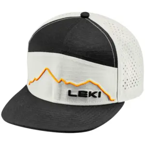 Leki Alpino 352125111 Casual Leki Pet Oranje