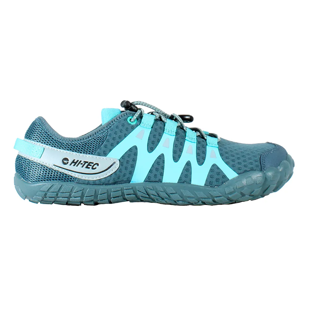 Hi-tec Abyss Pantoffels Zilver