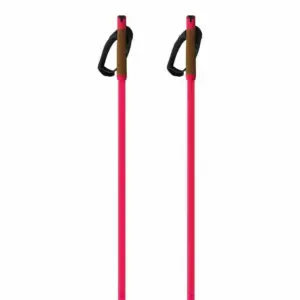 Fischer Storm Gtx S Stokken Roze