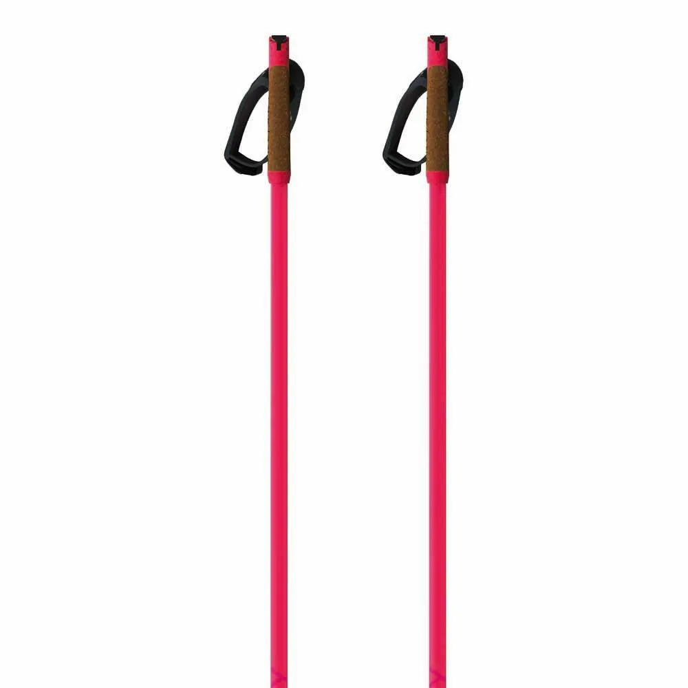 Fischer Storm Gtx S Stokken Roze