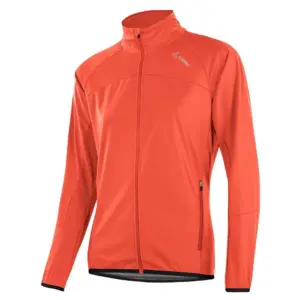 Loeffler Alpha Ab Light Jas Roze