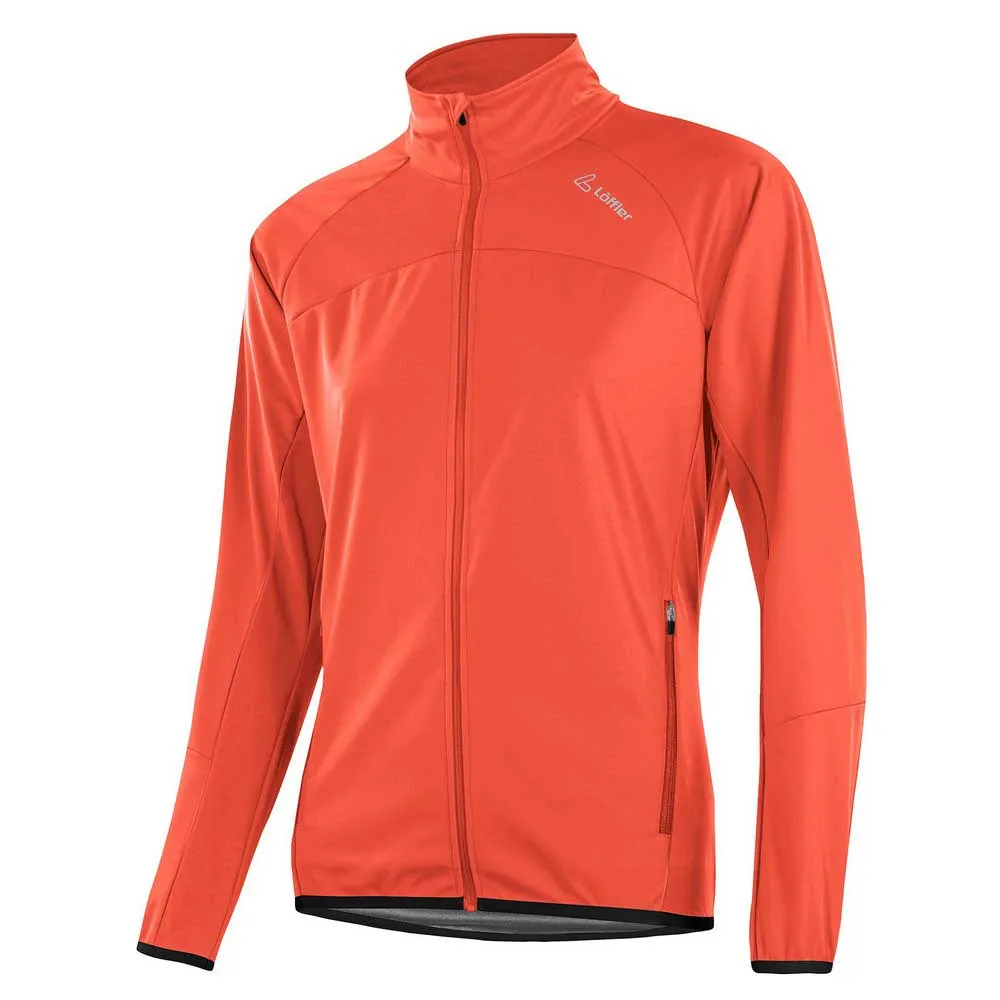 Loeffler Alpha Ab Light Jas Roze