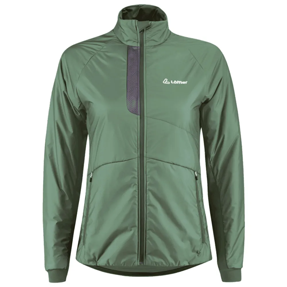 Loeffler Athletica Pl60 Jas Pine