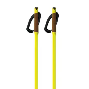Fischer Storm Gtx M Stokken Geel