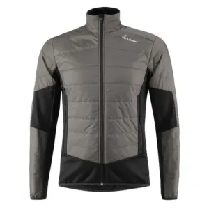 Loeffler Athletico Pl60 Jas Nickel