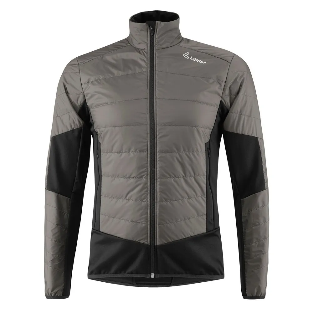 Loeffler Athletico Pl60 Jas Nickel